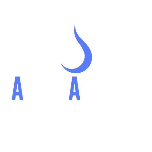 Aqua Agents Logo