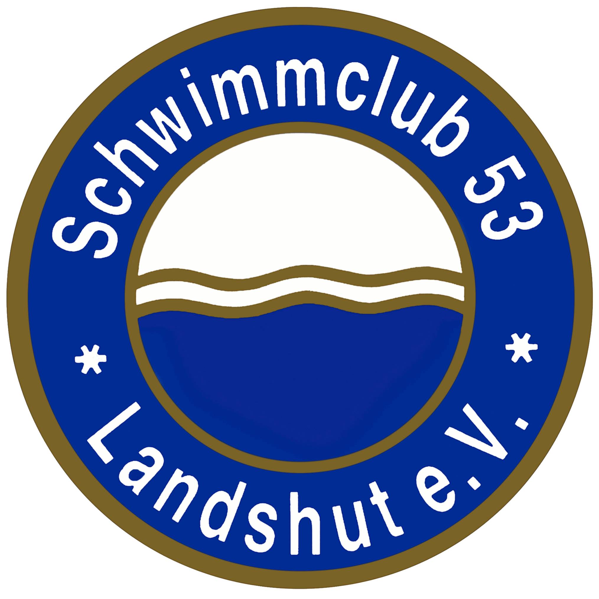 Logo SC 53 Landshut