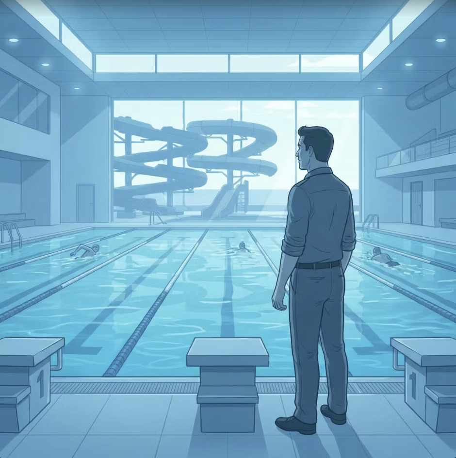 Unser Team im Einsatz